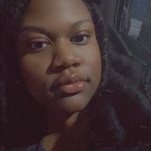 Meet your Posher, Kierra